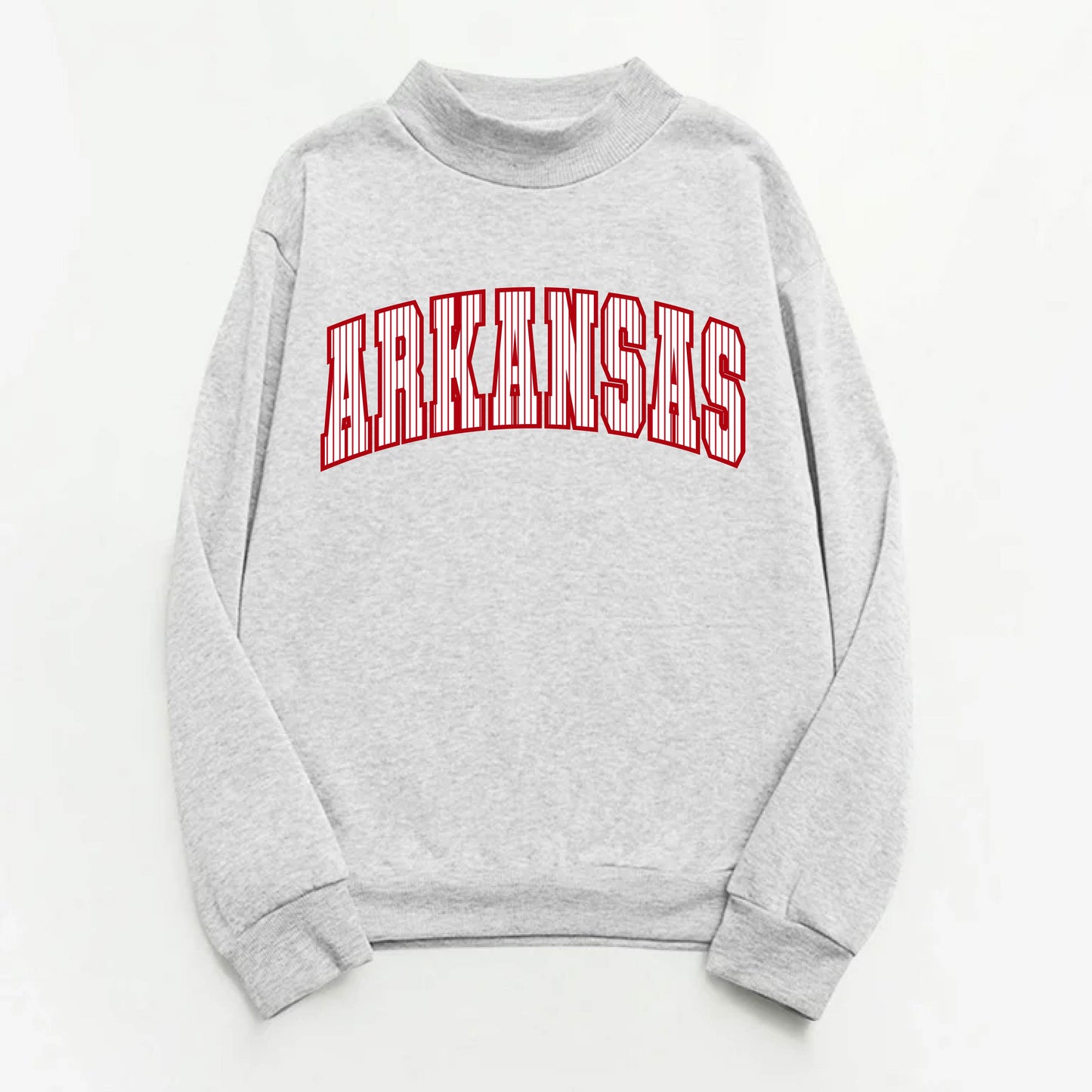 ARKANSAS MOCKNECK (PRE ORDER) 8-10 WEEKS