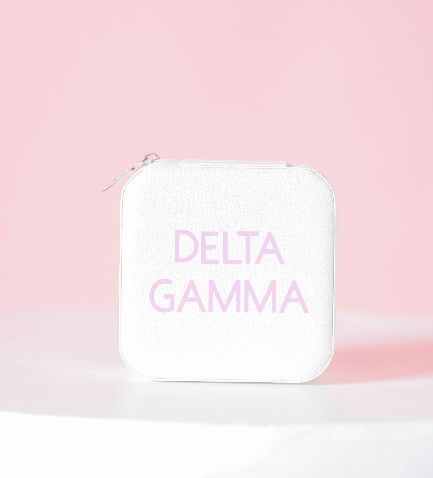 Delta Gamma Jewelry Box