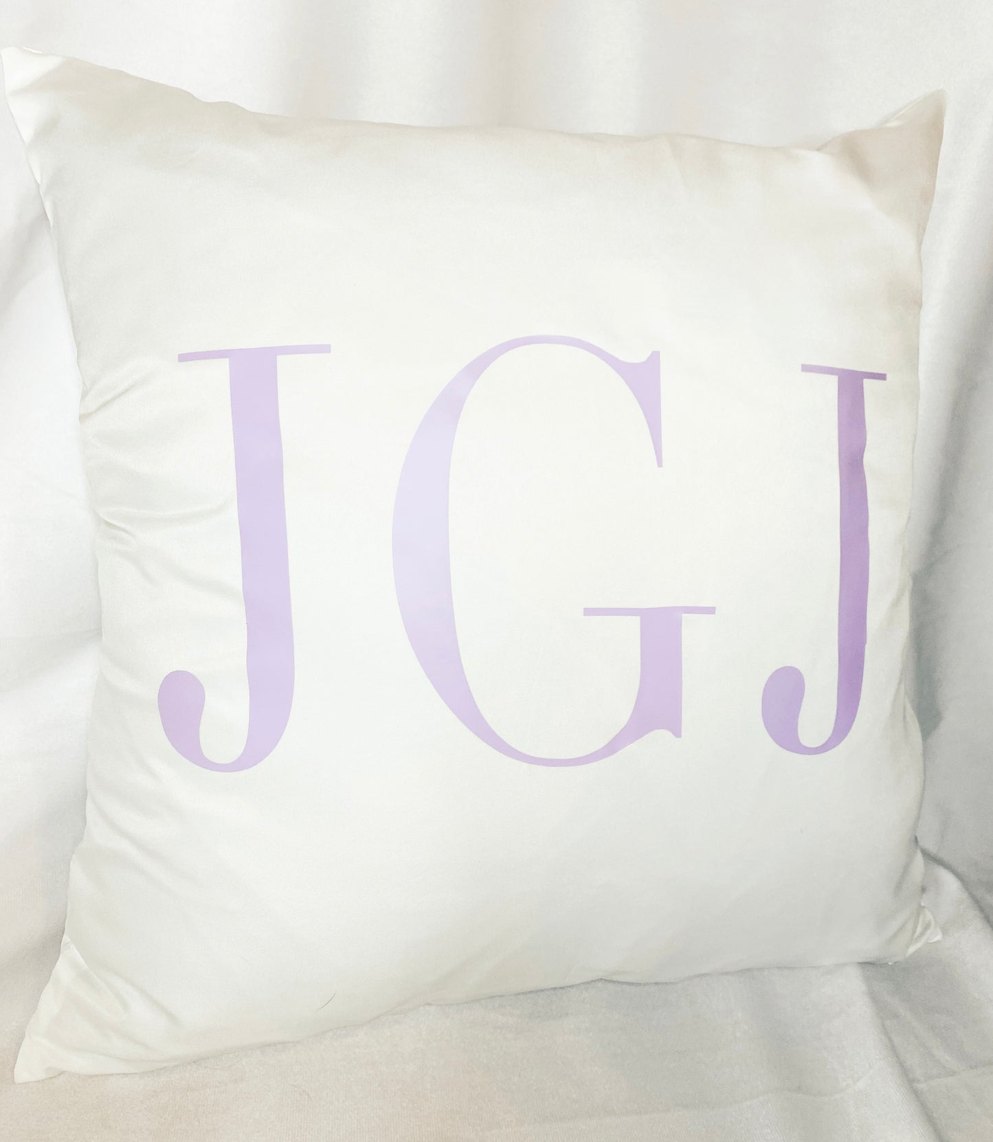 Harding Club Pillow