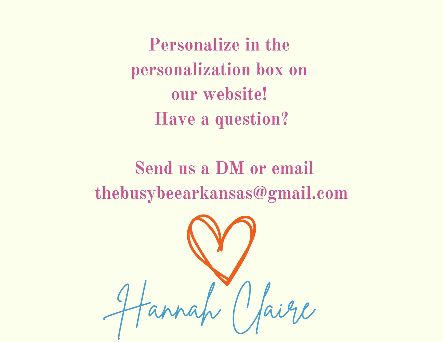 Woo Pig Sooie Clear Purse