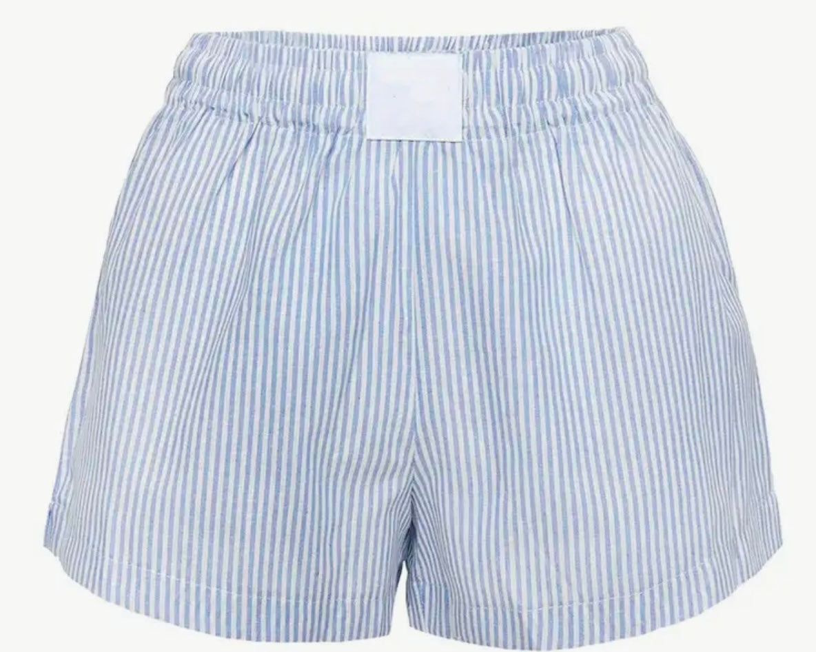 Bridal Party Boxer Shorts