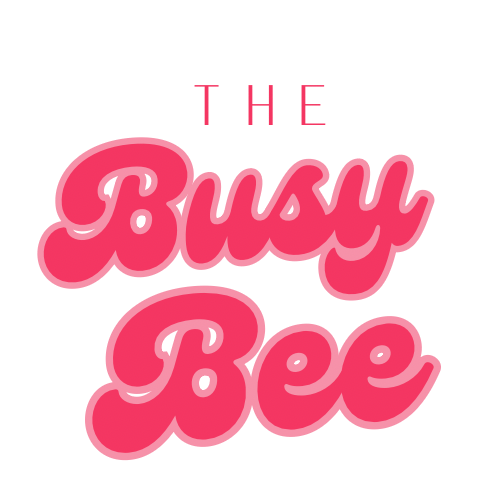The Busy Bee
