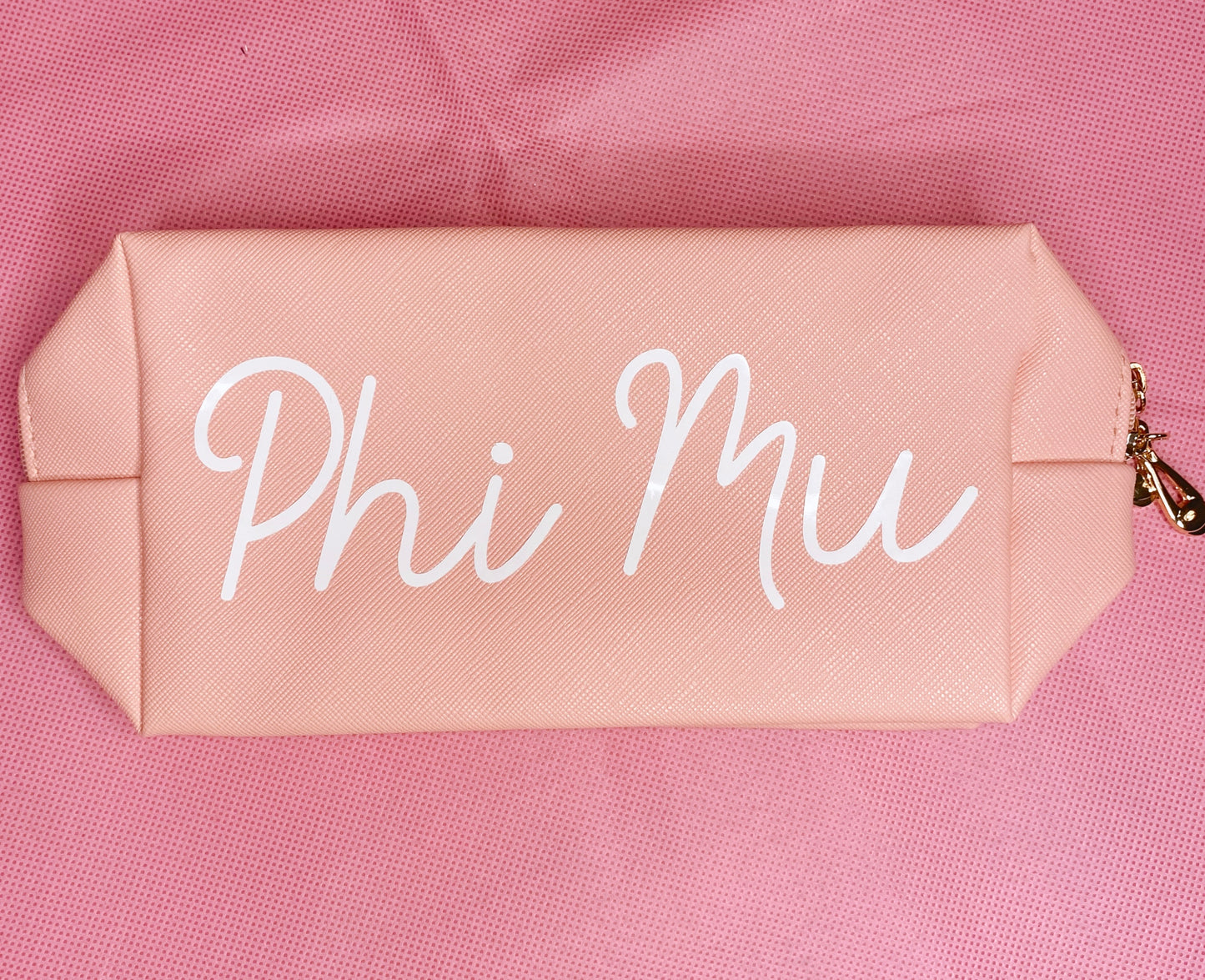 Makeup Bag