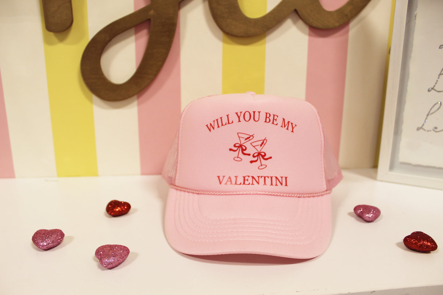 Valentini hat