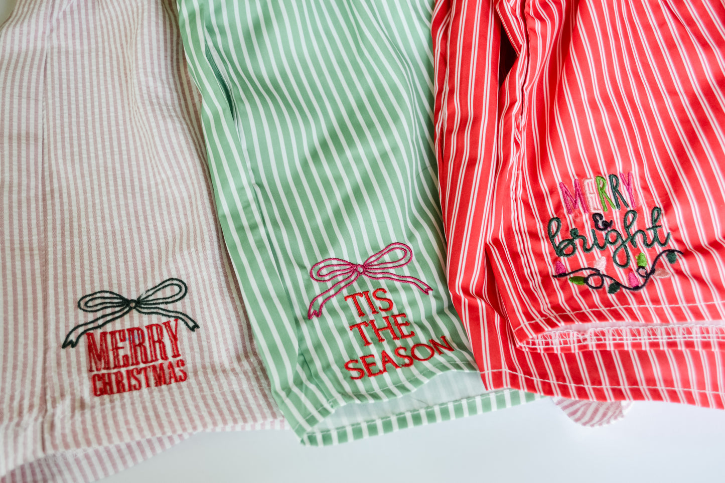 Tis the Season Boxer Shorts