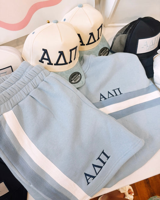 ADPI set!! 🩵