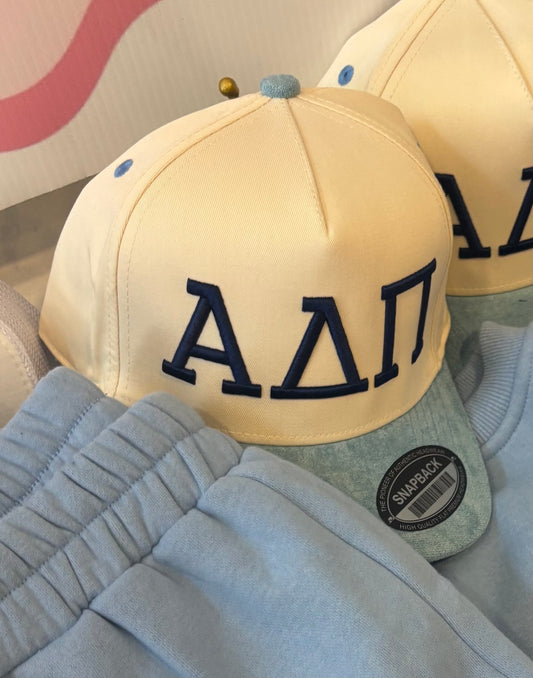 ADPI hat