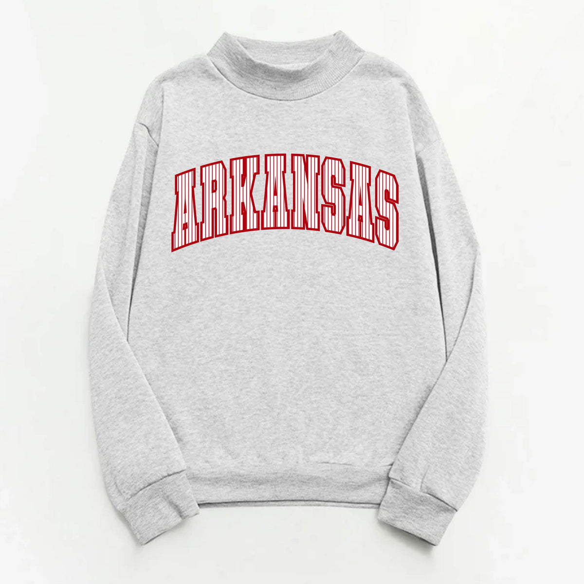 ARKANSAS MOCKNECK (PRE ORDER) 8-10 WEEKS