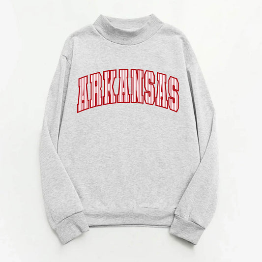 ARKANSAS MOCKNECK (PRE ORDER) 8-10 WEEKS