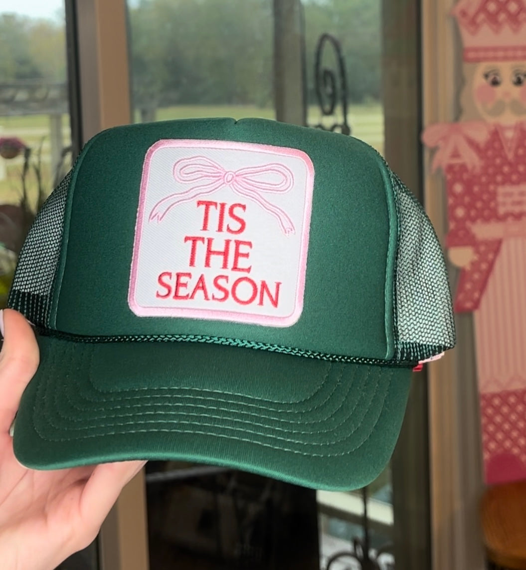 Tis the season