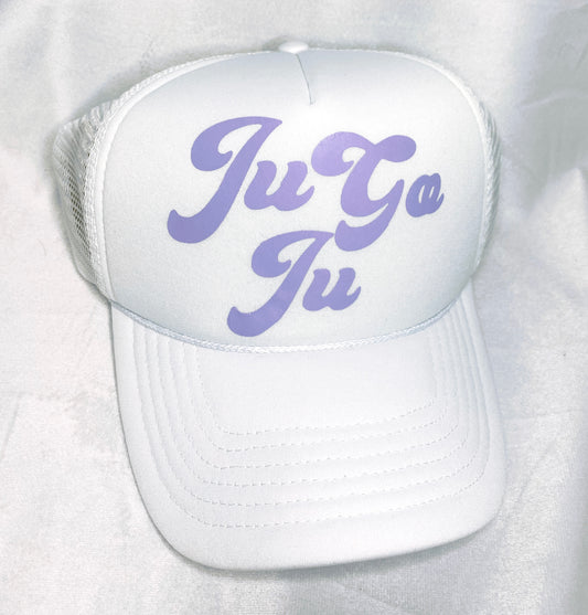 Harding Club Trucker Hat