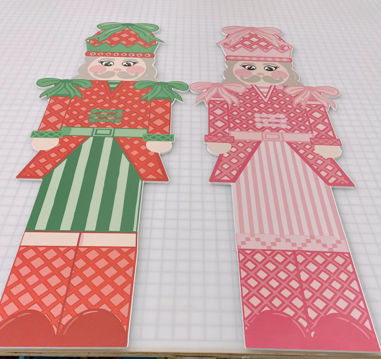Nutcracker Pre Order PINK