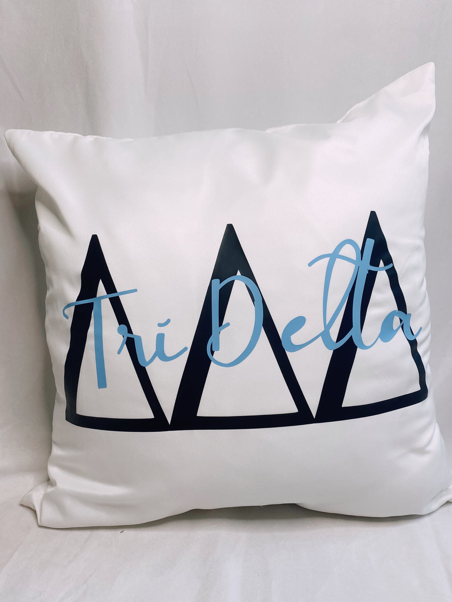 Sorority Pillow