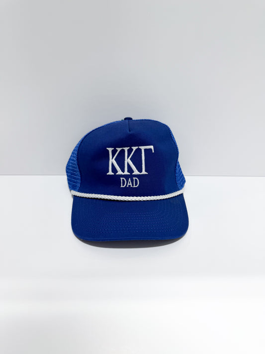 Kappa Dad Hat