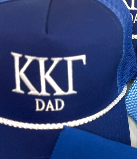 Kappa Dad Hat