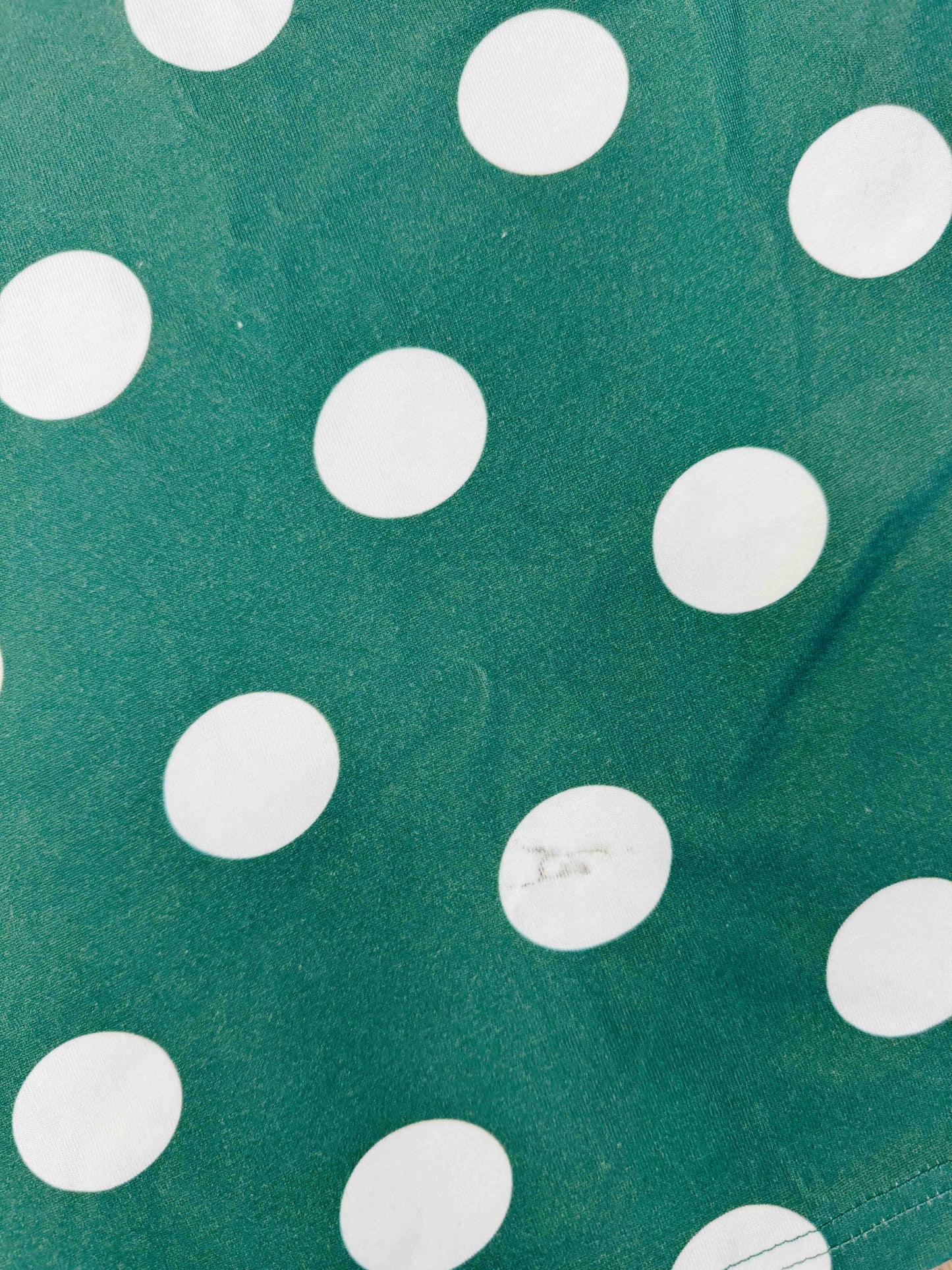 Alpha Gam Polka Dot Jersey