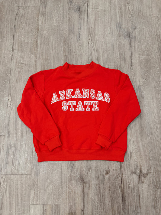Arkansas State Mockneck