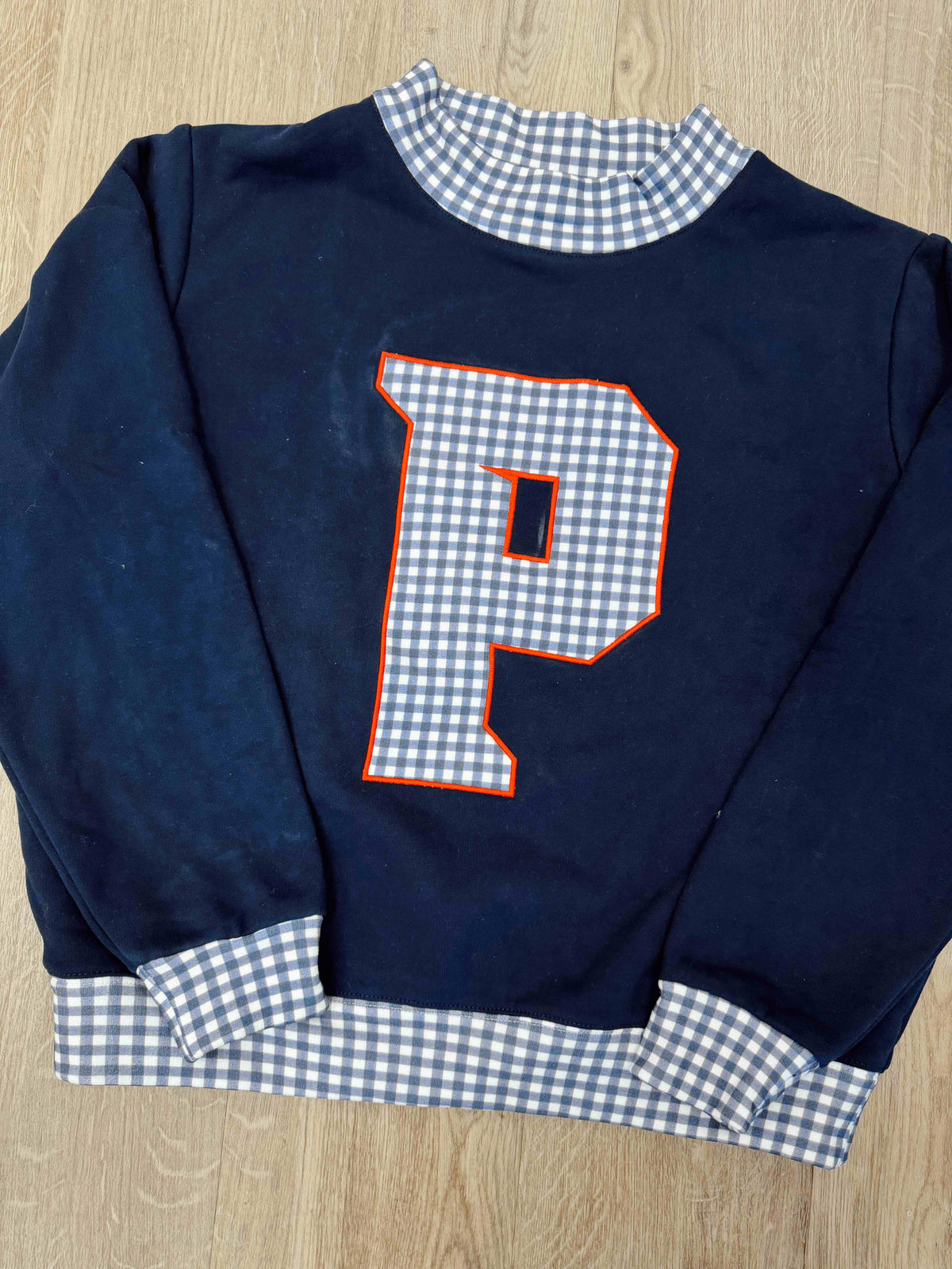 P Mockneck