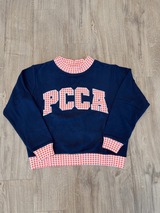 PCCA Mockneck