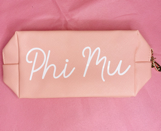 Makeup Bag